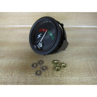 Hyster 169758 Ammeter Hy-169758