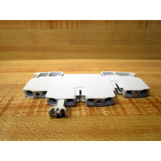 Siemens 8WA2-011-2DG40 Terminal Block 8WA20112DG40 (Pack of 50) - New No Box