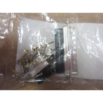 AMP 9101-2009 Connector Kit With Pins 5-66506-7