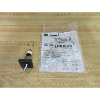 Allen Bradley 800A-JH2DW Selector Switch