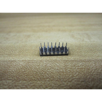 National Semiconductor CD4044BCN Integrated Circuit I8223 (Pack of 2)