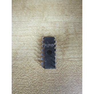 National Semiconductor CD4044BCN Integrated Circuit I8223 (Pack of 2)