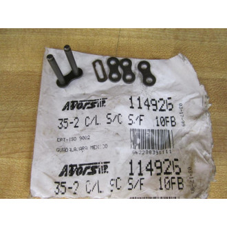 Morse 114926 Chain Link