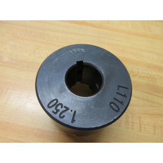 Amec L110-1.250 Coupling Hub L1101250 - New No Box