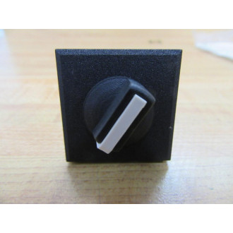 Allen Bradley 800A-JH2DW Selector Switch