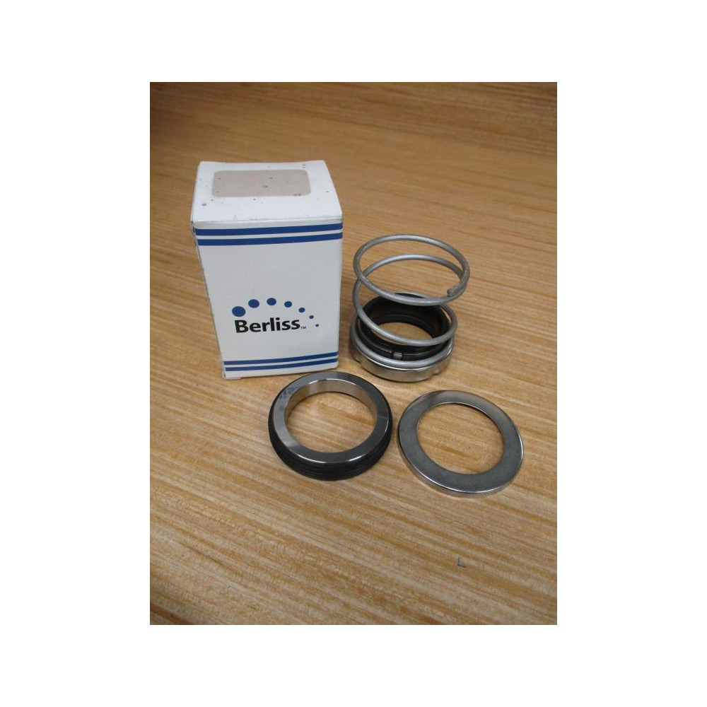 Berliss BSP-659 Mechanical Seal BSP659