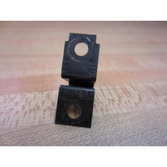 General Electric 81D559 Relay Heater (Pack of 3) - Used