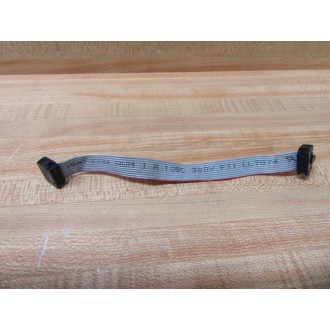 FT1 Ribbon Cable LL7874 - New No Box