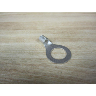 Panduit P8-12R-Q Terminal P812RQ (Pack of 16) - New No Box