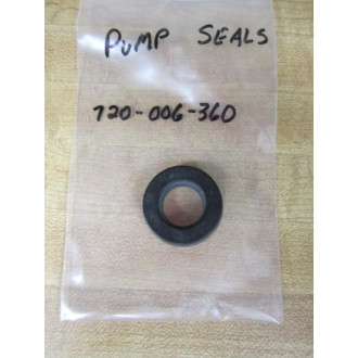 720-006-360 Pump Seal 720006360 - New No Box