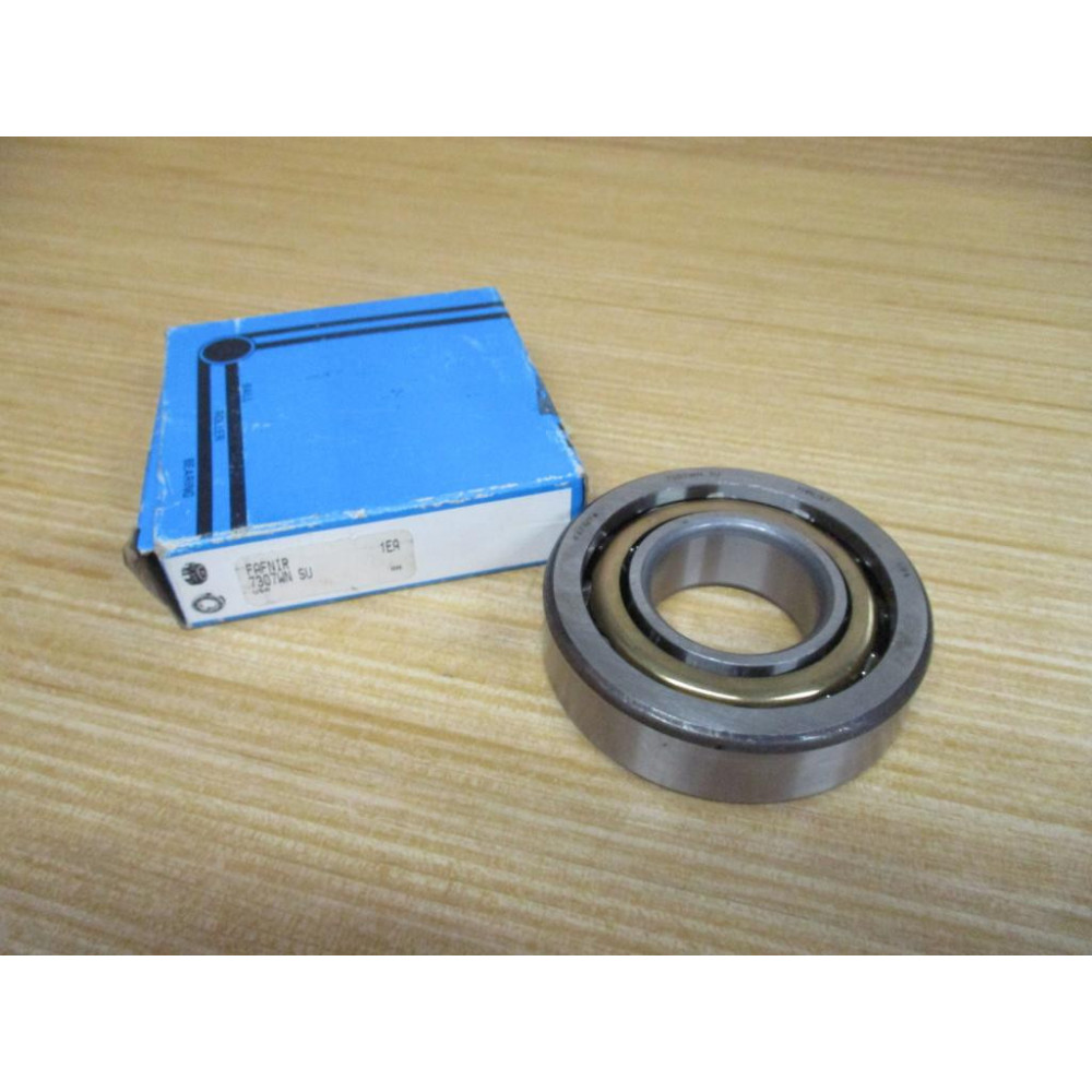 Fafnir 7307WN SU Timken Angular Contact Bearing 7307WNSU