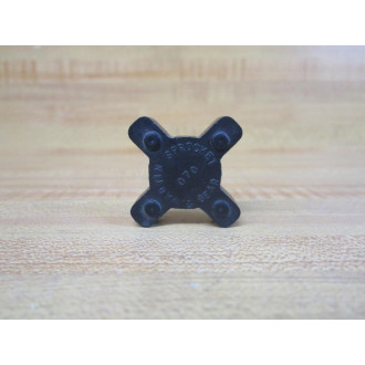 Martin SRL070 Buna-N Coupling Spider 070 - New No Box