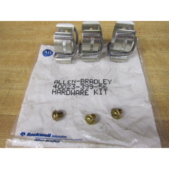 Allen Bradley 40023-399-56 Hardware Kit 4002339956