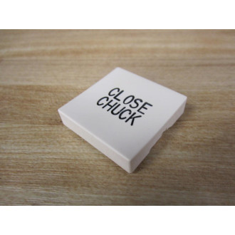 Cutler-Hammer E30KA550 Eaton Lens Close Chuck Lens - New No Box