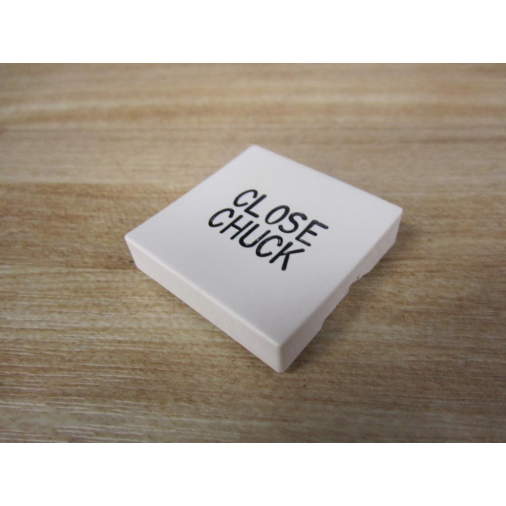 Cutler-Hammer E30KA550 Eaton Lens Close Chuck Lens - New No Box