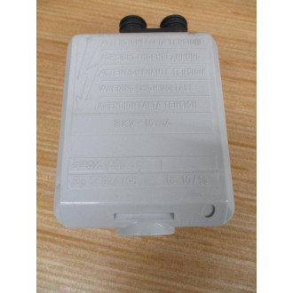 GEOX 530SE Control Box LBS53