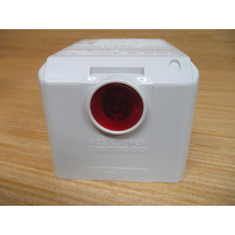 GEOX 530SE Control Box LBS53