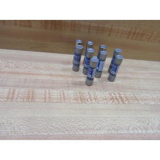 Bussmann BAF-4 Buss Fuse BAF4 (Pack of 9) - New No Box