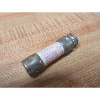 Gould Shawmut Ferraz Trionic TR8R Dual-Element Fuse Old Stock (Pack of 7) - New No Box