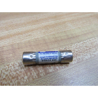 Bussmann BAF-4 Buss Fuse BAF4 (Pack of 9) - New No Box