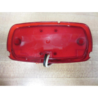 Grote G4602 Square Corner LED Marker Lamp - New No Box