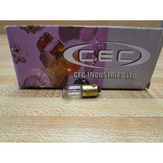 CEC Industries 44 Bulb
