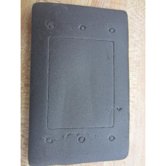 Tay Mac MX1050S Receptacle Cover (Pack of 2) - New No Box