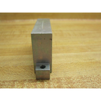 Numatics 104-238 Left End Plate - New No Box