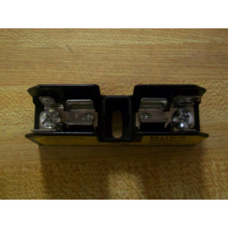 Bussmann BM6031SQ Fuse Holder - New No Box