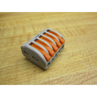 Wago 51018107 5-Wire Lever Nut