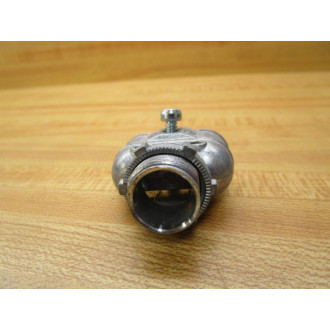 Bizline BZL2611 Duplex Connector (Pack of 20) - New No Box