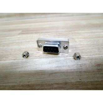 Unicom GC-9FF-LP Gender Changer Connector (Pack of 3)