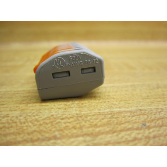 Wago 51018107 5-Wire Lever Nut