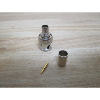 AIM Electronics 27-9102 Connector (Pack of 6)