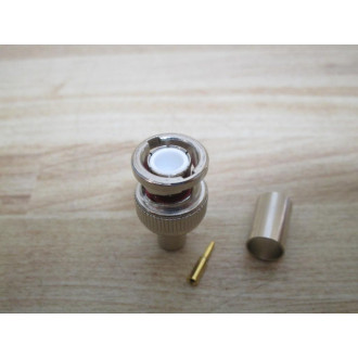 AIM Electronics 27-9102 Connector (Pack of 6)