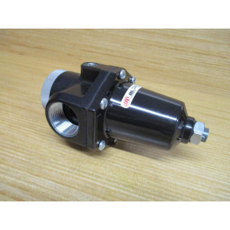 Ingersoll-Rand CQ489-003-6 ARO Regulator CQ4890036