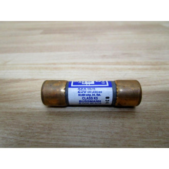 Buss NON-3 Bussmann Fuse Cross Ref 4XF86 (Pack of 5) - New No Box