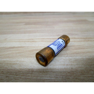 Buss NON-3 Bussmann Fuse Cross Ref 4XF86 (Pack of 5) - New No Box