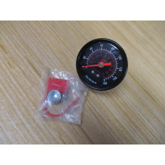 Ingersoll-Rand CQ489-003-6 ARO Regulator CQ4890036