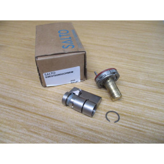 Salto G9E9130N00CPBRW Electronic Cylinder