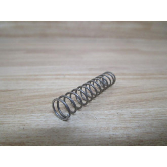 C03E1 Compression Spring (Pack of 9) - New No Box