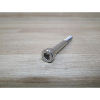 Hodell-Natco M4SC0050050CP Socket Cap Screw (Pack of 25)