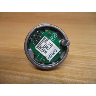Salto G9E9130N00CPBRW Electronic Cylinder