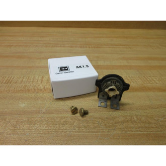 Cutler Hammer AK1.9 Eaton Overload Thermal Heating Element