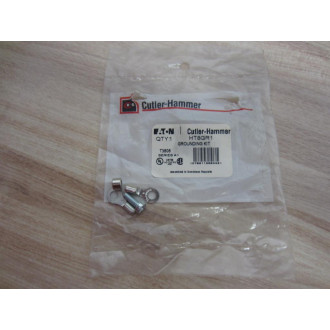 Cutler Hammer HT8GR1 Light Grounding Kit (Pack of 4)