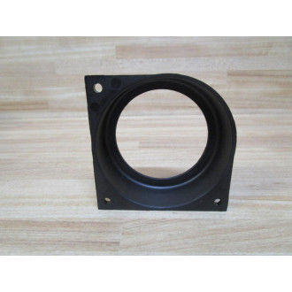 Allen Bradley 120887 Capacitor Holder - Used