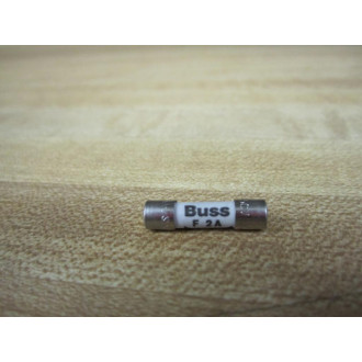 Buss GDA-2A Bussmann Fuse Cross Ref 1CC43 (Pack of 5)