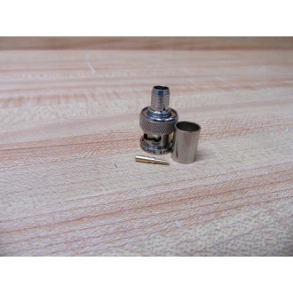 Allen Bradley 1786-BNCB ControlNet BNC Plug RG-6QS (Pack of 2)