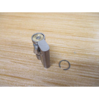 Salto G9E9130N00CPBRW Electronic Cylinder