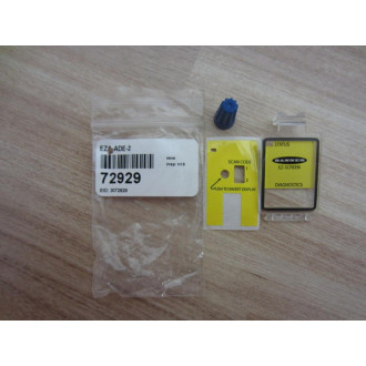 Banner 72929 Access Door EZA-ADE-2